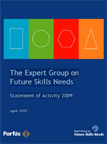 100416egfsn-statement-of-activity-2009-cover