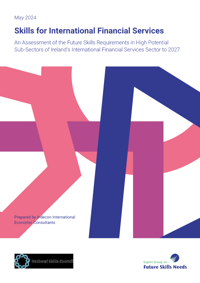 Skills for International Financial Services