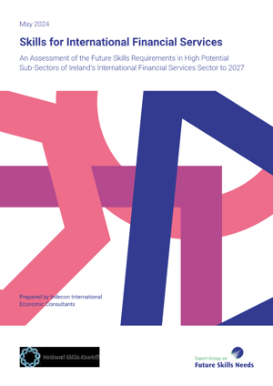 Skills for International Financial Services