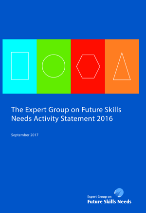 Annual Activity Statement 2016