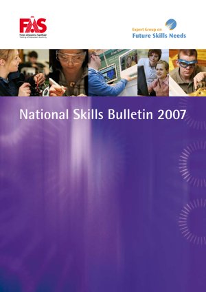 National Skills Bulletin 2007