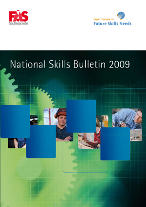 National Skills Bulletin 2009