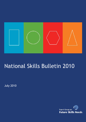 National Skills Bulletin 2010